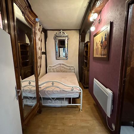 Cocon Saint Ouen Rouen Apartamento Exterior foto