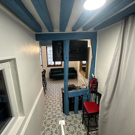 Cocon Saint Ouen Rouen Apartamento Exterior foto