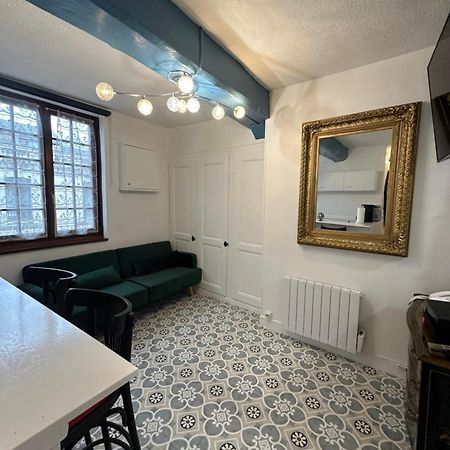 Cocon Saint Ouen Rouen Apartamento Exterior foto