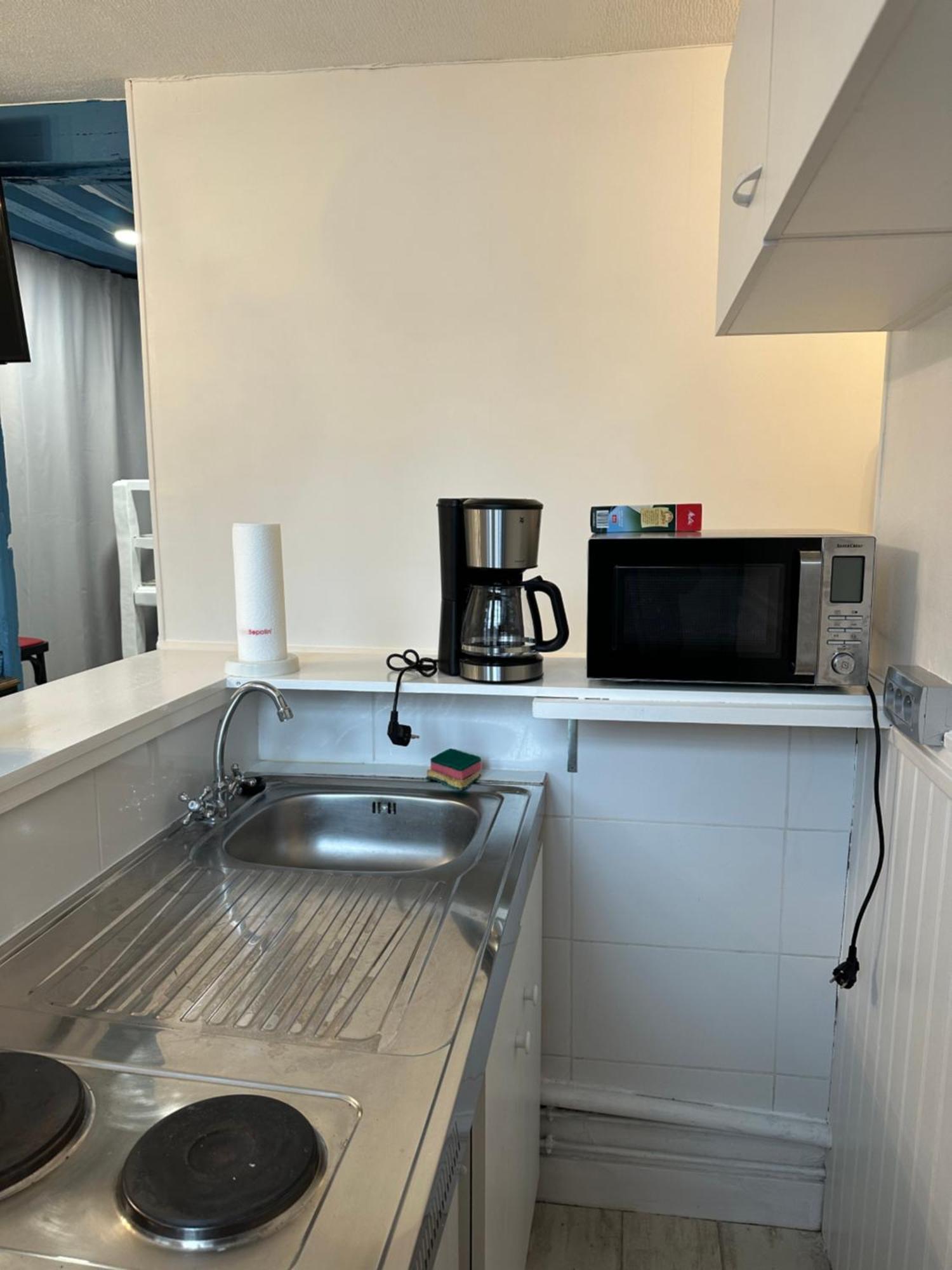 Cocon Saint Ouen Rouen Apartamento Exterior foto